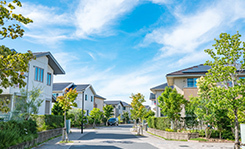 失敗しない家づくりのお手伝い３